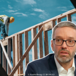 Die Gesetze der FPÖ zeigen: Sie vertritt nicht Arbeiter, sondern Konzerne & Reiche