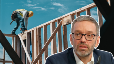 Die Gesetze der FPÖ zeigen: Sie vertritt nicht Arbeiter, sondern Konzerne & Reiche