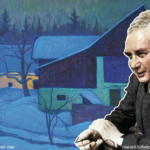 Die Biographie von Werner Berg