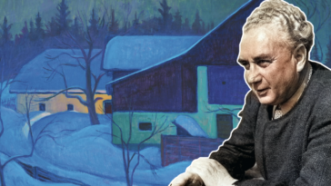 Die Biographie von Werner Berg