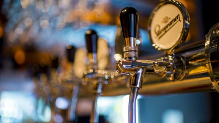 Die Bier-Brauer rufen zum Streik!