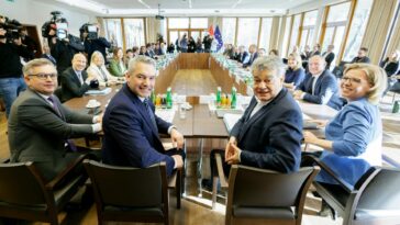 Bild: BKA/Andy Welzer