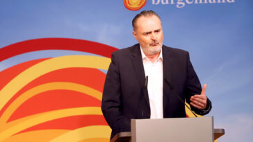 Bild: Land Burgenland