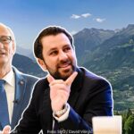 Seit 100 Tagen sitzen ÖVP und SPÖ in der Tiroler Regierung