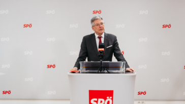 Bild: SPÖ Kärnten