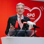 Bild: SPÖ Kärnten
