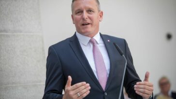 Bild: BKA/Jakob Glaser