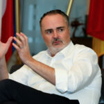 Bild: Land Burgenland, Doskozil Wahl 2025