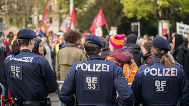 Polizei Oberösterreich