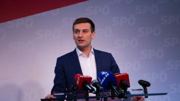 Bild: SPÖ Niederösterreich