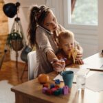 Kürzere Arbeitszeiten, mehr Kinderbetreuung gefordert! Frauen in OÖ müssen Teilzeit arbeiten, weil Schwarz-blau Frauenpolitik verschläft.