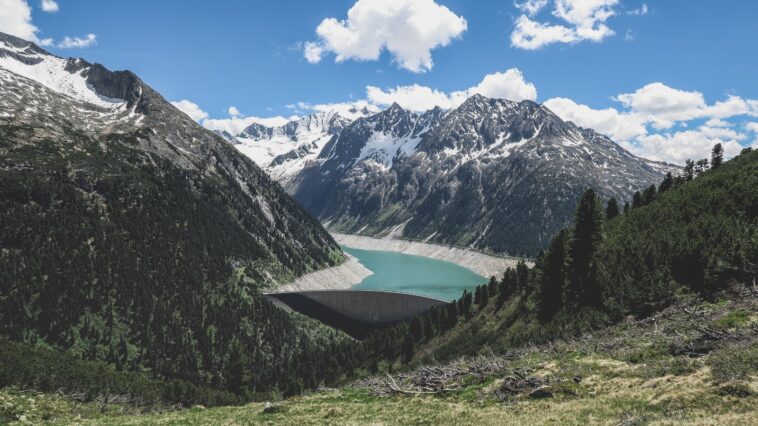 Tirol Preiserhöhungen TIWAG