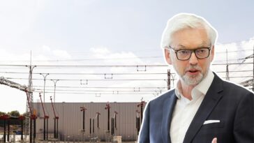 Der Verbund konnt seine Gewinne 2022 verdoppeln. Davon profitieren jetzt die Aktionäre