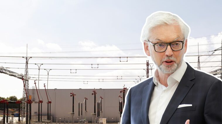 Der Verbund konnt seine Gewinne 2022 verdoppeln. Davon profitieren jetzt die Aktionäre