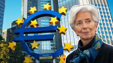 Die EZB will die Inflation mit Zinserhöhungen bekämpfen. Ökonomen sind skeptisch, ob das funktioniert