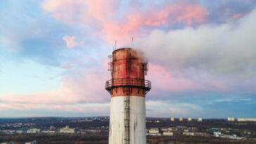 Von 27. bis 29. März findet in Wien die Gas-Konferenz statt