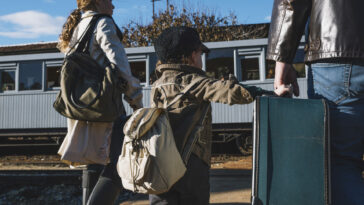 Asylunterkünfte Linz Kriminalität