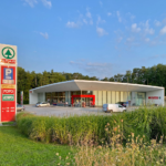 Das Burgenland sagt Flächenverbrauch durch Supermärkte den Kampf an