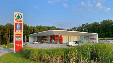 Das Burgenland sagt Flächenverbrauch durch Supermärkte den Kampf an