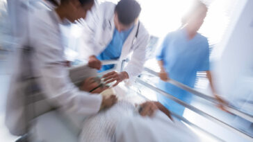 Wartezeiten Kassenärzte