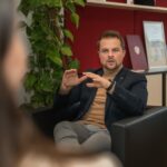 Bernhard Höfler fordert die Umwandlung der Energieversorger in Tirol in Genossenschaften