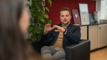 Bernhard Höfler fordert die Umwandlung der Energieversorger in Tirol in Genossenschaften