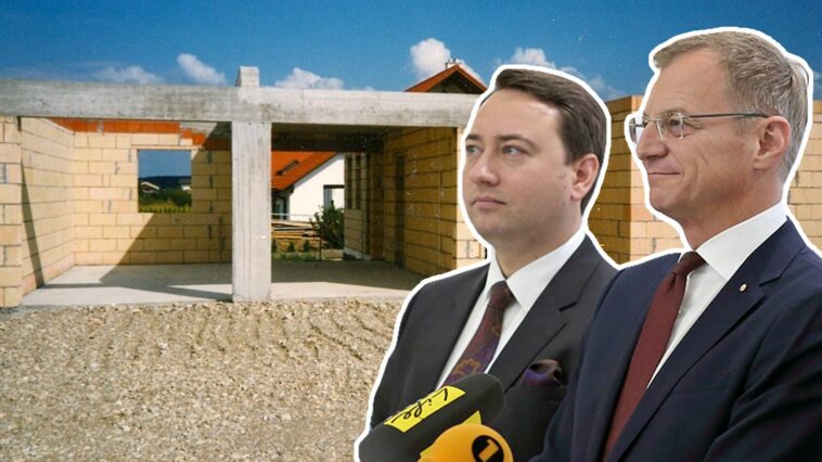 Baugründe Oberösterreich