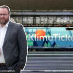 Der oberösterreichische SPÖ-Verkehrssprecher Tobias Höglinger will das Klimaticket in Oberösterreich übertragbar machen