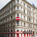 SPÖ Mitgliederbefragung