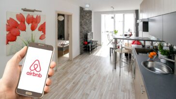 Airbnb Wohnung Tirol