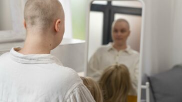 ÖGK Regelung Perücke