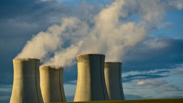 Atomkraft Deutschland