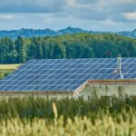 Photovoltaik Anlage Burgenland