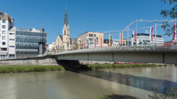 Der Städtebund in Kärnten hat ein eigenes Modell für eine Mietpreisbremse erarbeitet