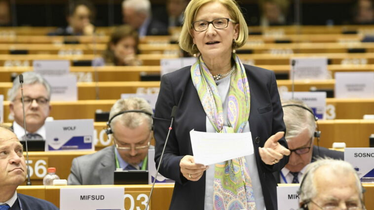 Bild: European Union / Fred Guerdin