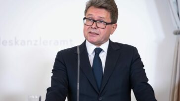 Foto: BKA/Valentin Brauneis