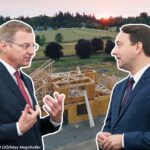 Schwarz-Blau lehnten den SPÖ-Antrag gegen Bauland-Spekulation in Oberösterreich ab