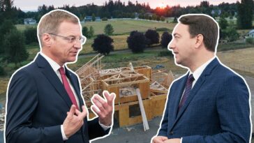 Schwarz-Blau lehnten den SPÖ-Antrag gegen Bauland-Spekulation in Oberösterreich ab