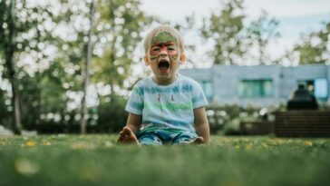 Kindergarten OÖ Gesetz