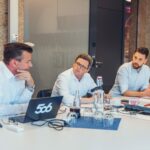 Künstliche Intelligenz Hintergrundgespräch Oberösterreich