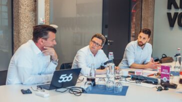 Künstliche Intelligenz Hintergrundgespräch Oberösterreich