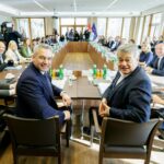 Regierung ÖVP Grüne