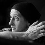 50. Todestag: 1973 starb die Kärntner Schriftstellerin Christine Lavant