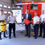 Feuerwehr Burgenland