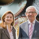 Angelobung Salzburg schwarz-blau Marlene Svazek und Wilfried Haslauer