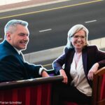 Bodenversiegelung Nehammer Gewessler