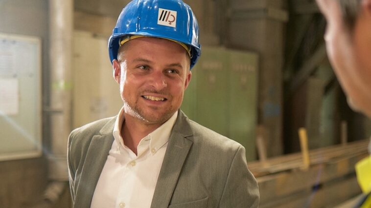 Interview Bernhard Höfler