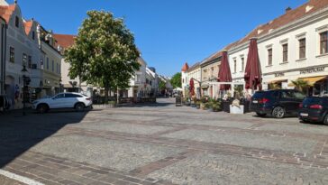 Im Burgenland sind die Löhne höher und die Preise niedriger