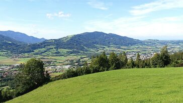 Oberösterreich Klimaschutz