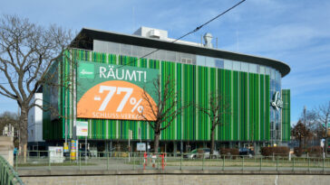 kika Leiner Niederösterreich Leiner hat -77 Prozent Räumungsverkauf